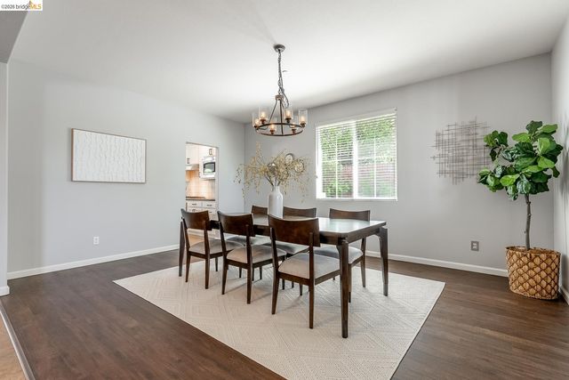 719 Monte Verde Ln, Brentwood, CA 94513