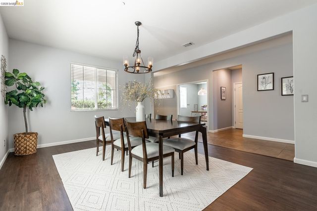 719 Monte Verde Ln, Brentwood, CA 94513