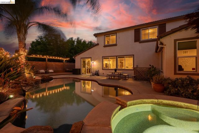 719 Monte Verde Ln, Brentwood, CA 94513