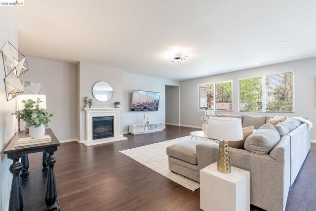 719 Monte Verde Ln, Brentwood, CA 94513
