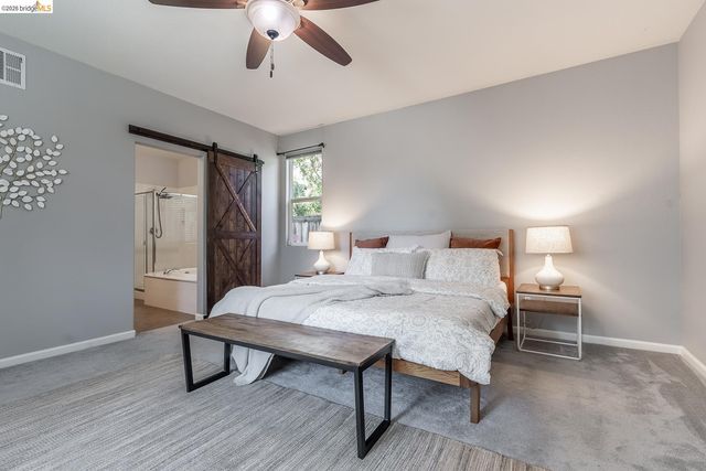 719 Monte Verde Ln, Brentwood, CA 94513