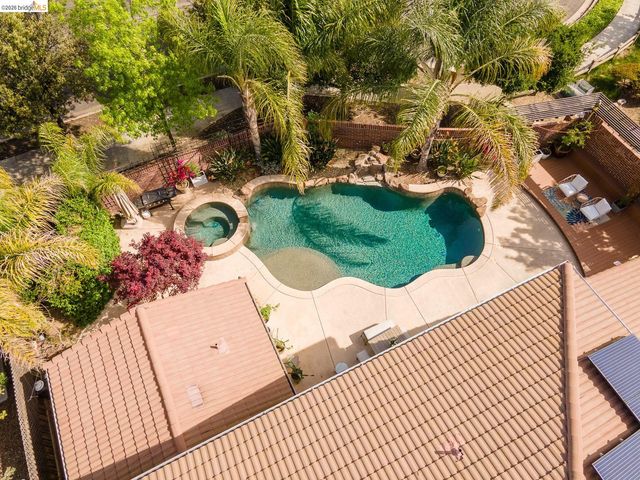 719 Monte Verde Ln, Brentwood, CA 94513