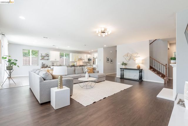 719 Monte Verde Ln, Brentwood, CA 94513