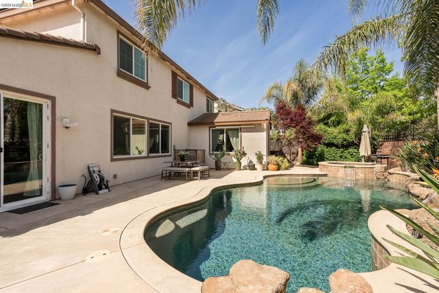 719 Monte Verde Ln, Brentwood, CA 94513