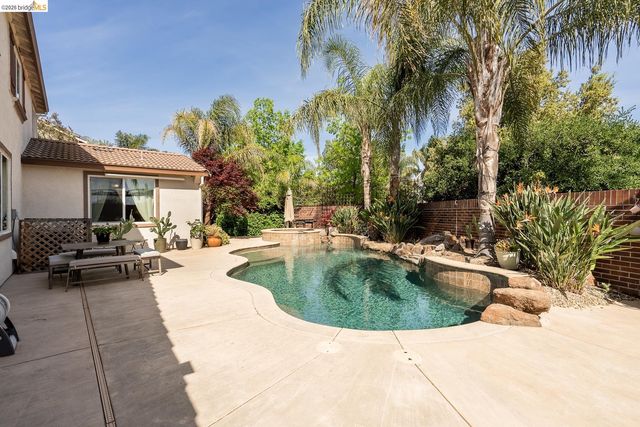 719 Monte Verde Ln, Brentwood, CA 94513