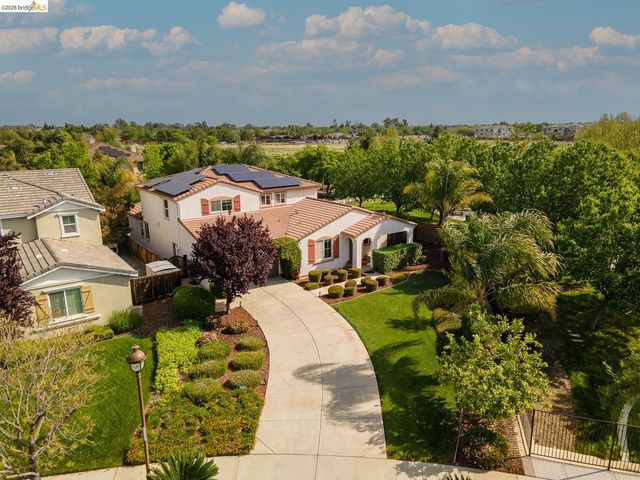 719 Monte Verde Ln, Brentwood, CA 94513
