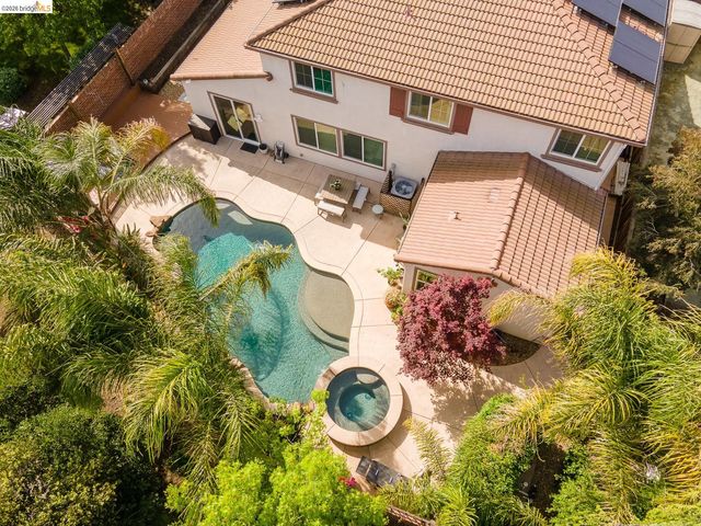 719 Monte Verde Ln, Brentwood, CA 94513