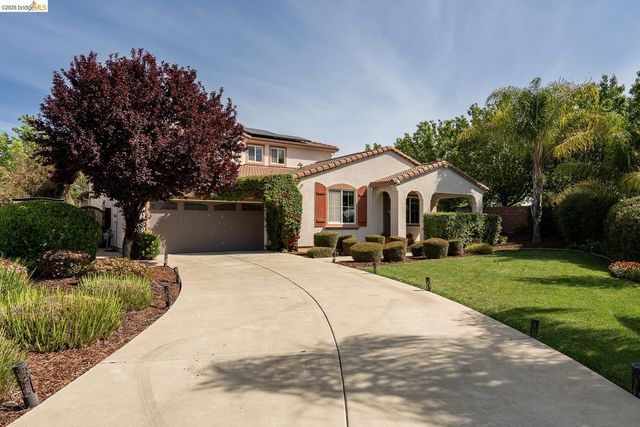 719 Monte Verde Ln, Brentwood, CA 94513