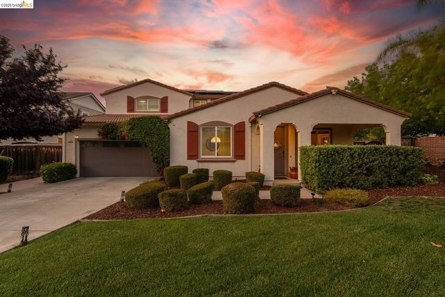 719 Monte Verde Ln, Brentwood, CA 94513