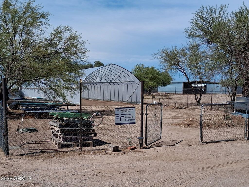886 W Butte Avenue -, Florence, AZ 85132 — photo 2