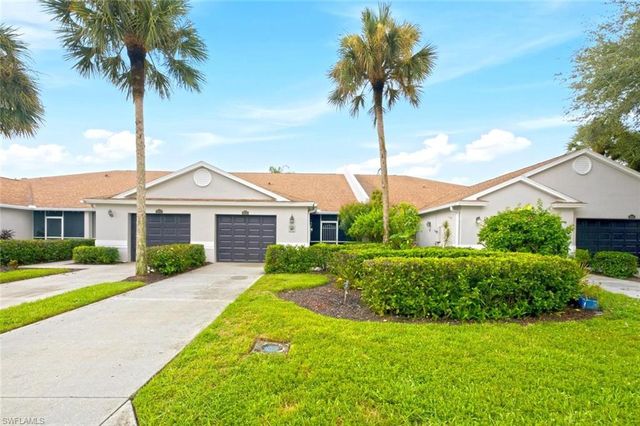 1672 Morning Sun LN D22, Naples, FL 34119