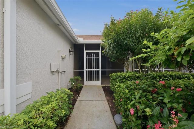 1672 Morning Sun LN D22, Naples, FL 34119