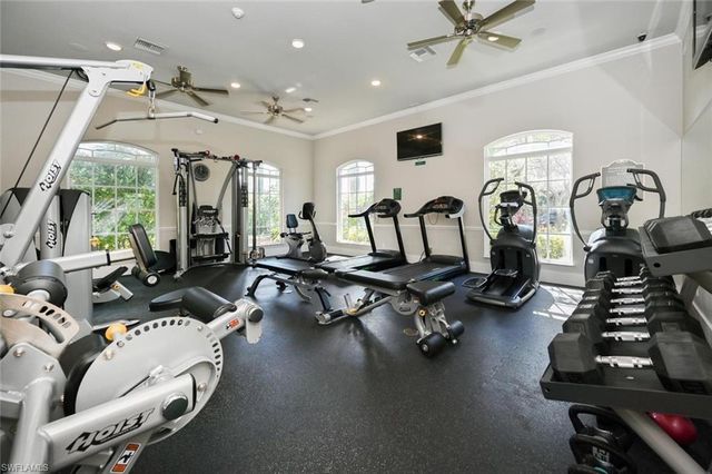1672 Morning Sun LN D22, Naples, FL 34119