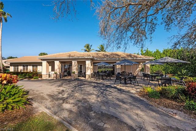 1672 Morning Sun LN D22, Naples, FL 34119