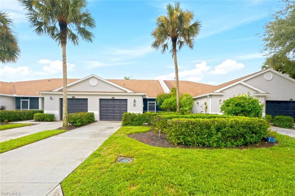 1672 Morning Sun LN D22, NAPLES, FL 34119 — photo 2