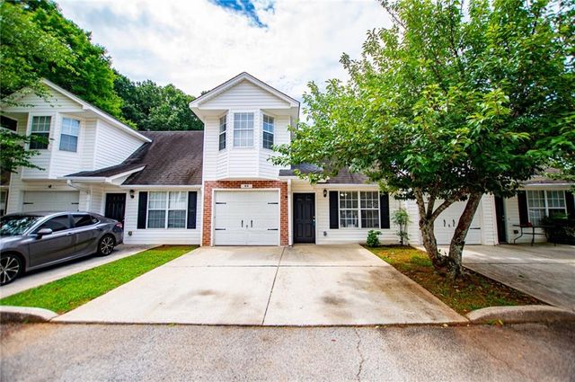 209 E Wilson Street 84, Villa Rica, GA 30180
