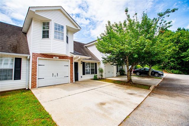 209 E Wilson Street 84, Villa Rica, GA 30180