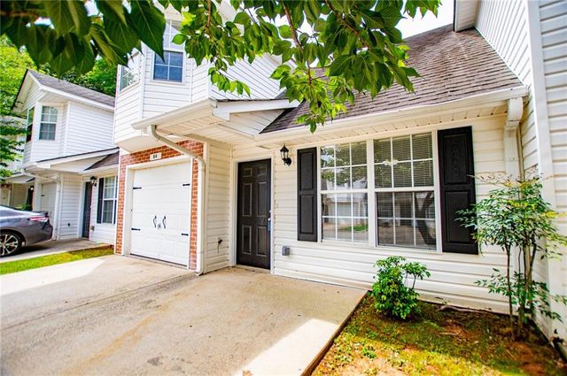 209 E Wilson Street 84, Villa Rica, GA 30180