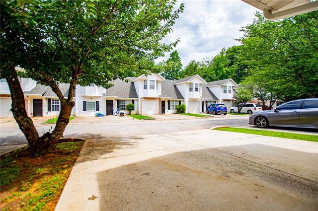 209 E Wilson Street 84, Villa Rica, GA 30180