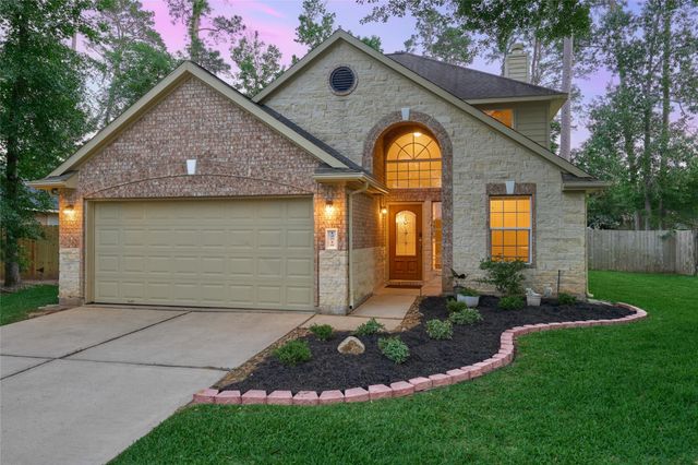 12515 Lake Shore Drive, Montgomery, TX 77356