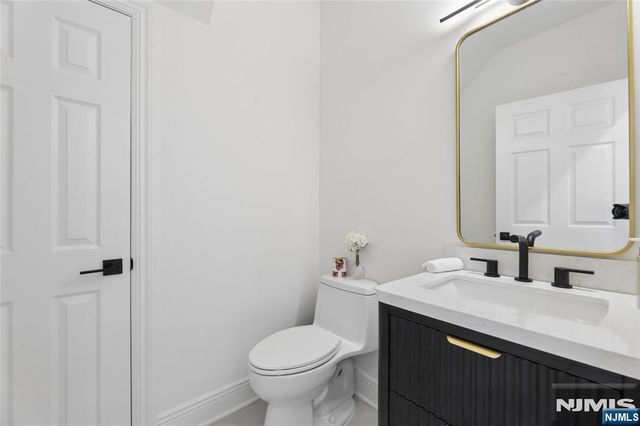 337 Franklin Street, Haworth, NJ 07641