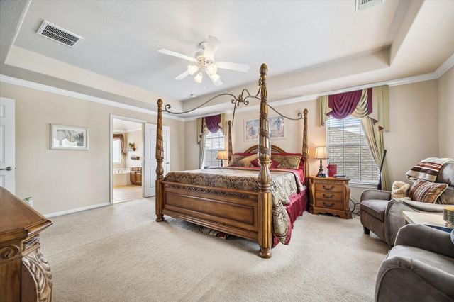 13703 Hudson Court, Sugar Land, TX 77498