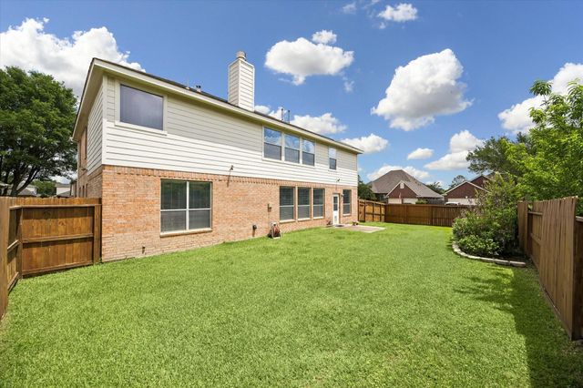 13703 Hudson Court, Sugar Land, TX 77498