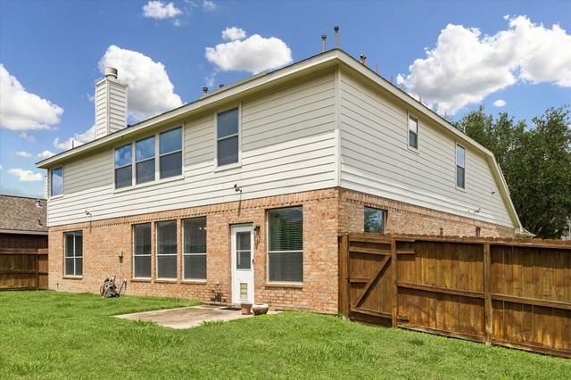 13703 Hudson Court, Sugar Land, TX 77498