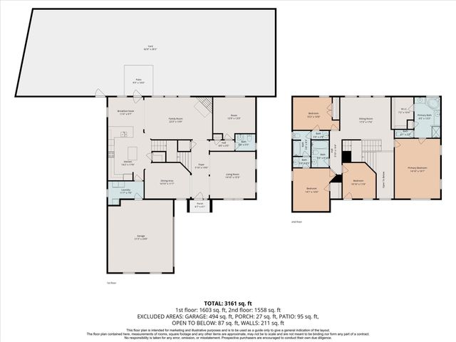 13703 Hudson Court, Sugar Land, TX 77498