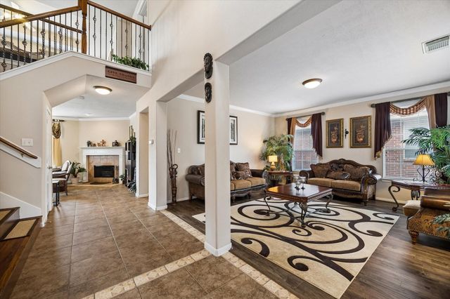 13703 Hudson Court, Sugar Land, TX 77498