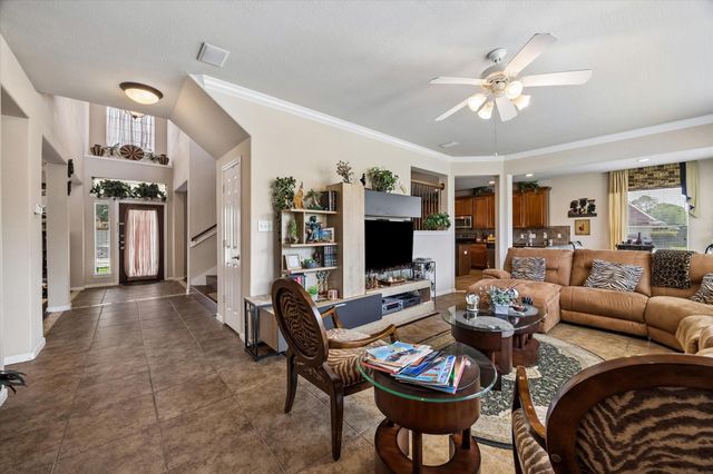 13703 Hudson Court, Sugar Land, TX 77498