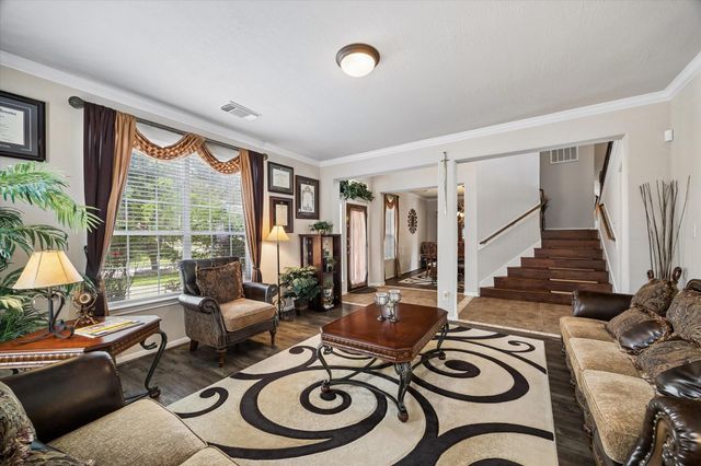 13703 Hudson Court, Sugar Land, TX 77498