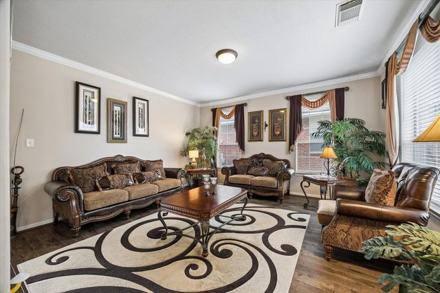 13703 Hudson Court, Sugar Land, TX 77498
