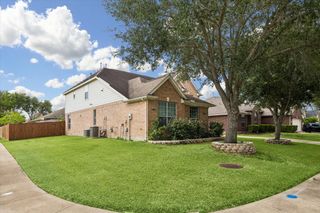 13703 Hudson Court, Sugar Land, TX 77498