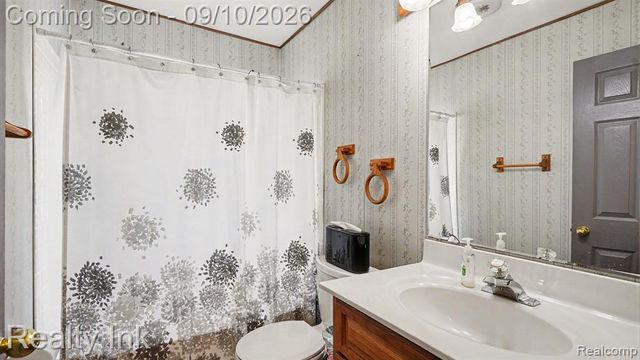 11260 Lemen Road, Whitmore Lake, MI 48189
