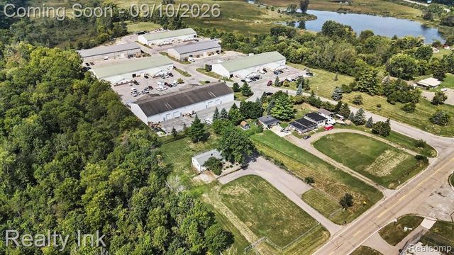 11260 Lemen Road, Whitmore Lake, MI 48189
