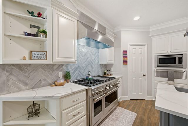 15903 Redwood Place Drive, Houston, TX 77079