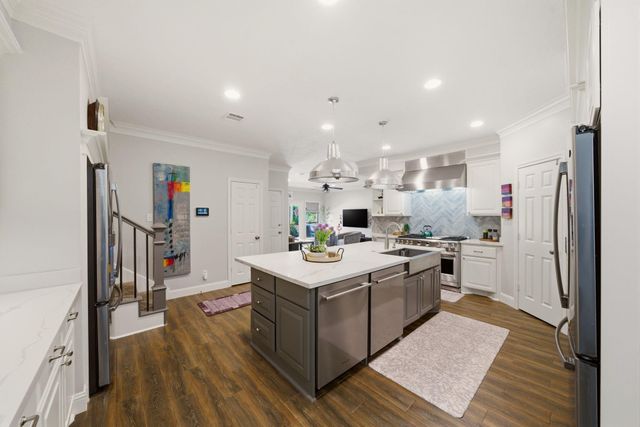 15903 Redwood Place Drive, Houston, TX 77079