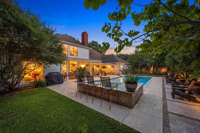 15903 Redwood Place Drive, Houston, TX 77079