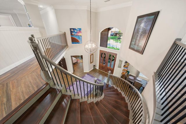 15903 Redwood Place Drive, Houston, TX 77079