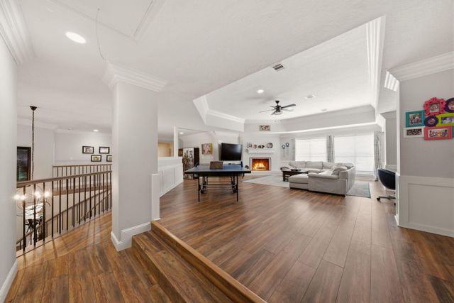 15903 Redwood Place Drive, Houston, TX 77079