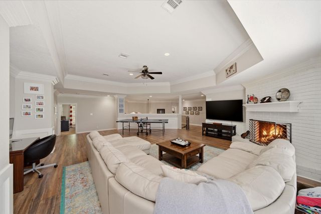 15903 Redwood Place Drive, Houston, TX 77079