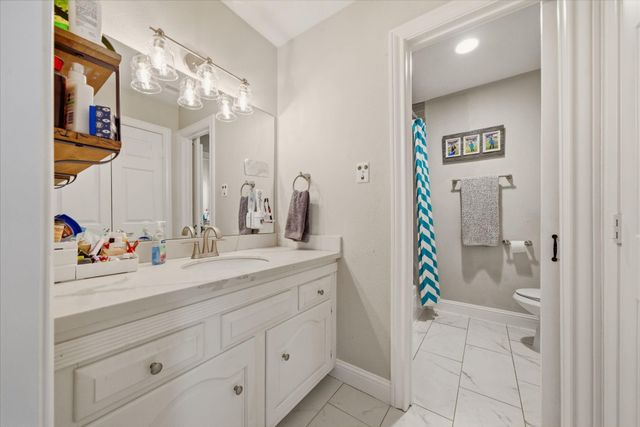 15903 Redwood Place Drive, Houston, TX 77079