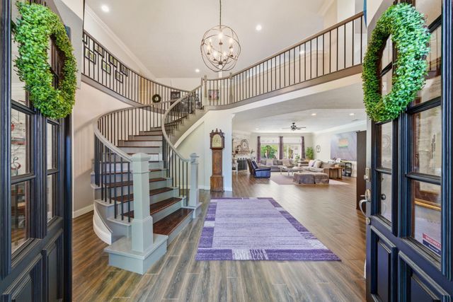 15903 Redwood Place Drive, Houston, TX 77079