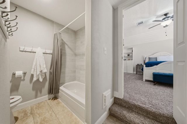 15903 Redwood Place Drive, Houston, TX 77079