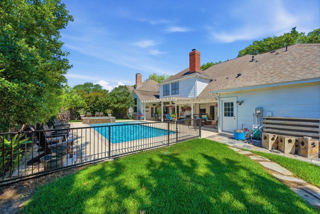15903 Redwood Place Drive, Houston, TX 77079