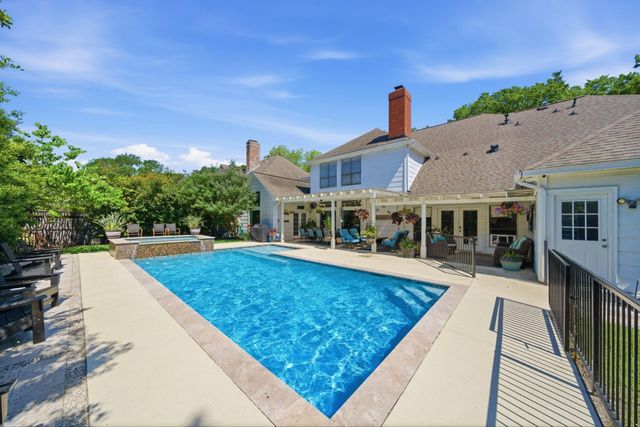 15903 Redwood Place Drive, Houston, TX 77079