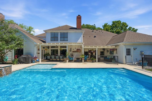 15903 Redwood Place Drive, Houston, TX 77079