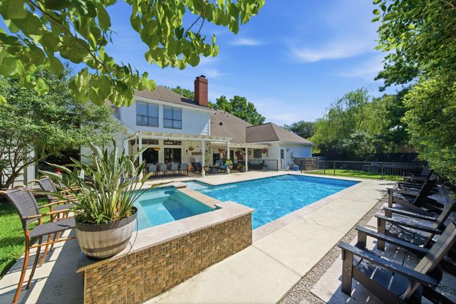 15903 Redwood Place Drive, Houston, TX 77079