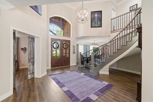 15903 Redwood Place Drive, Houston, TX 77079